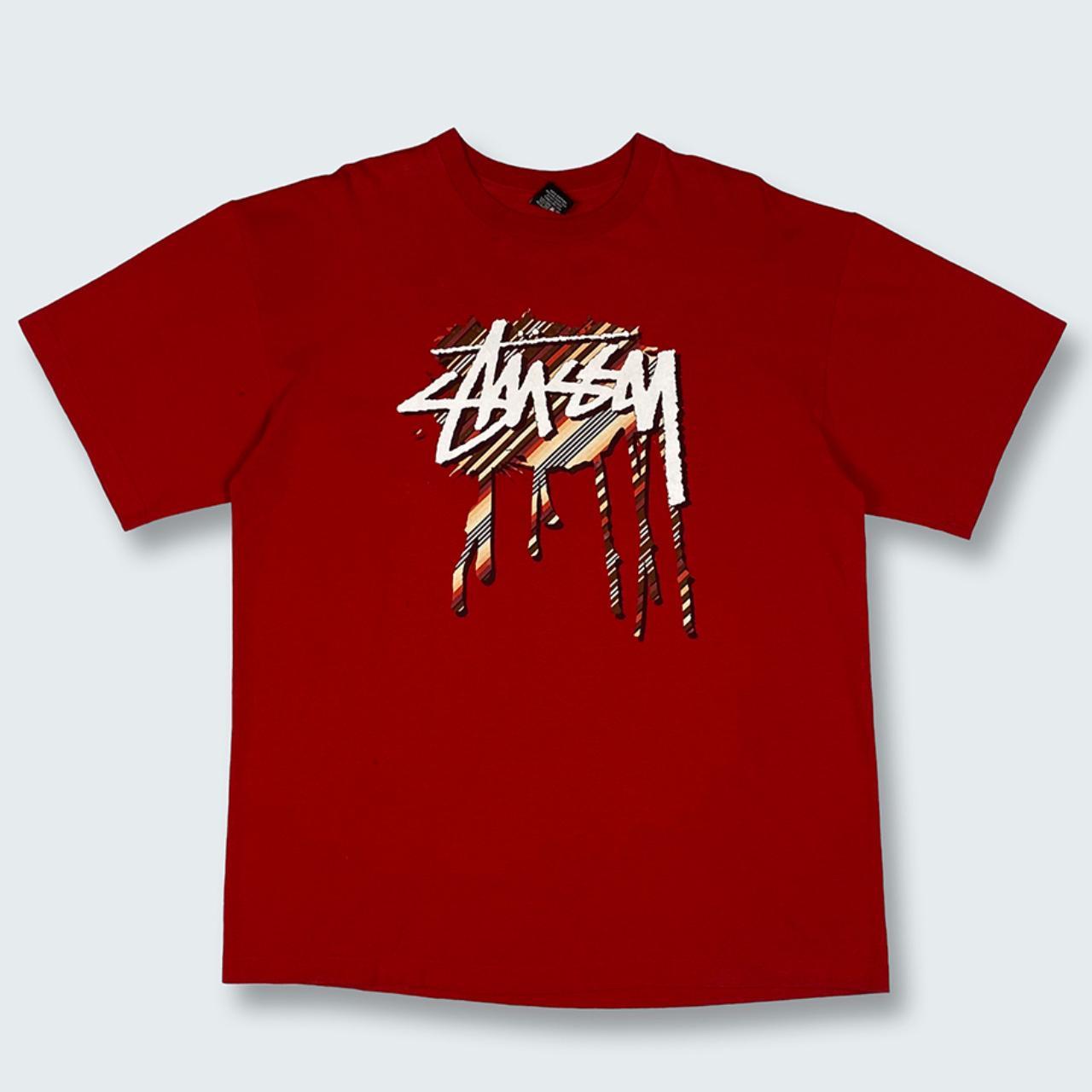 Stussy T-Shirt 2024 XL