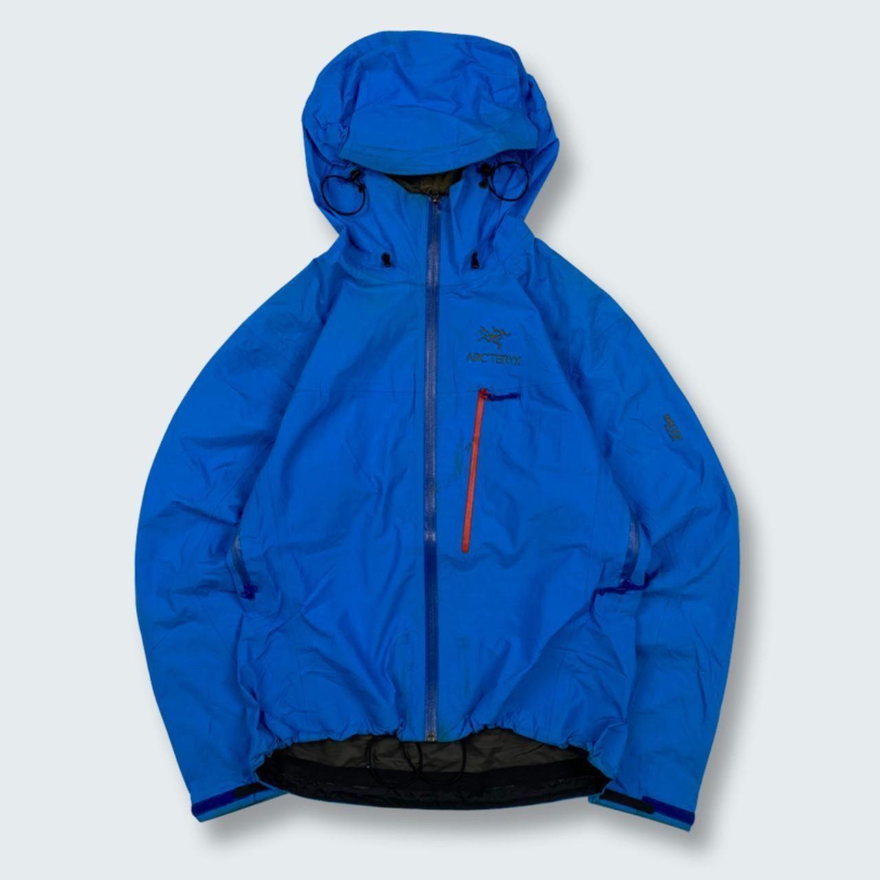 Arcteryx paclite hotsell