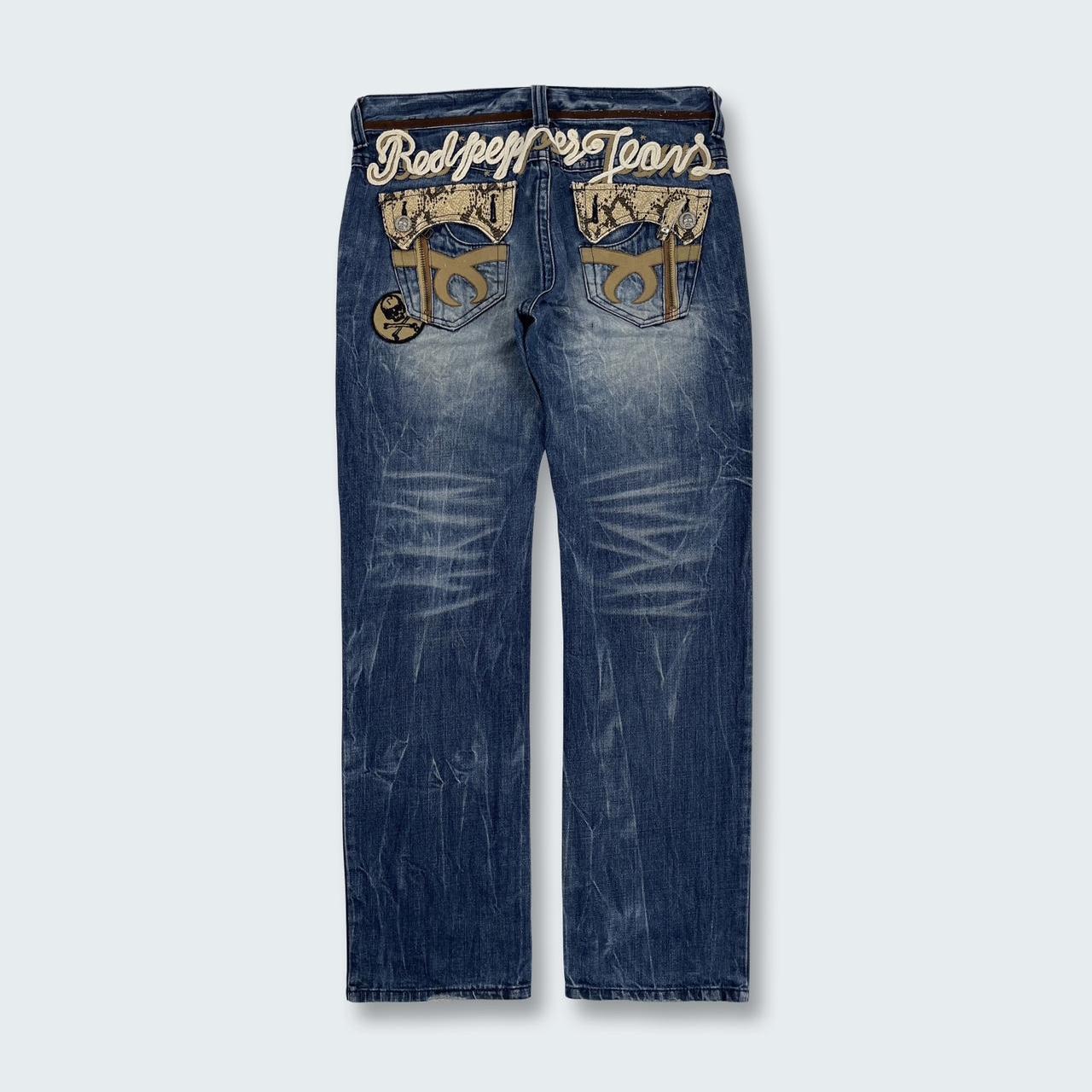 36 jeans 2024