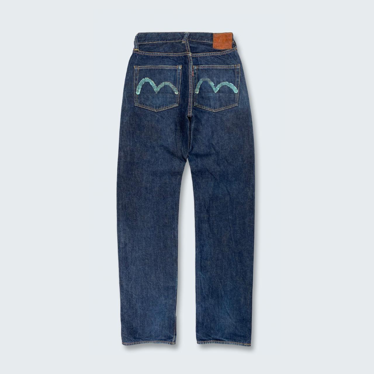 Vintage outlet Evisu Jeans