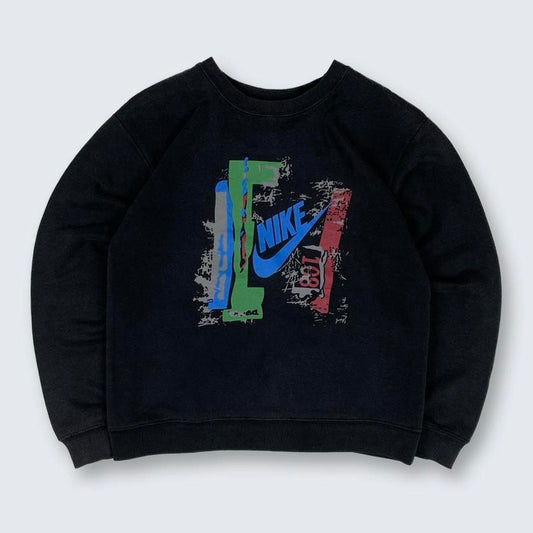 Authentic Vintage Nike Early 90's Sweatshirt  (S)