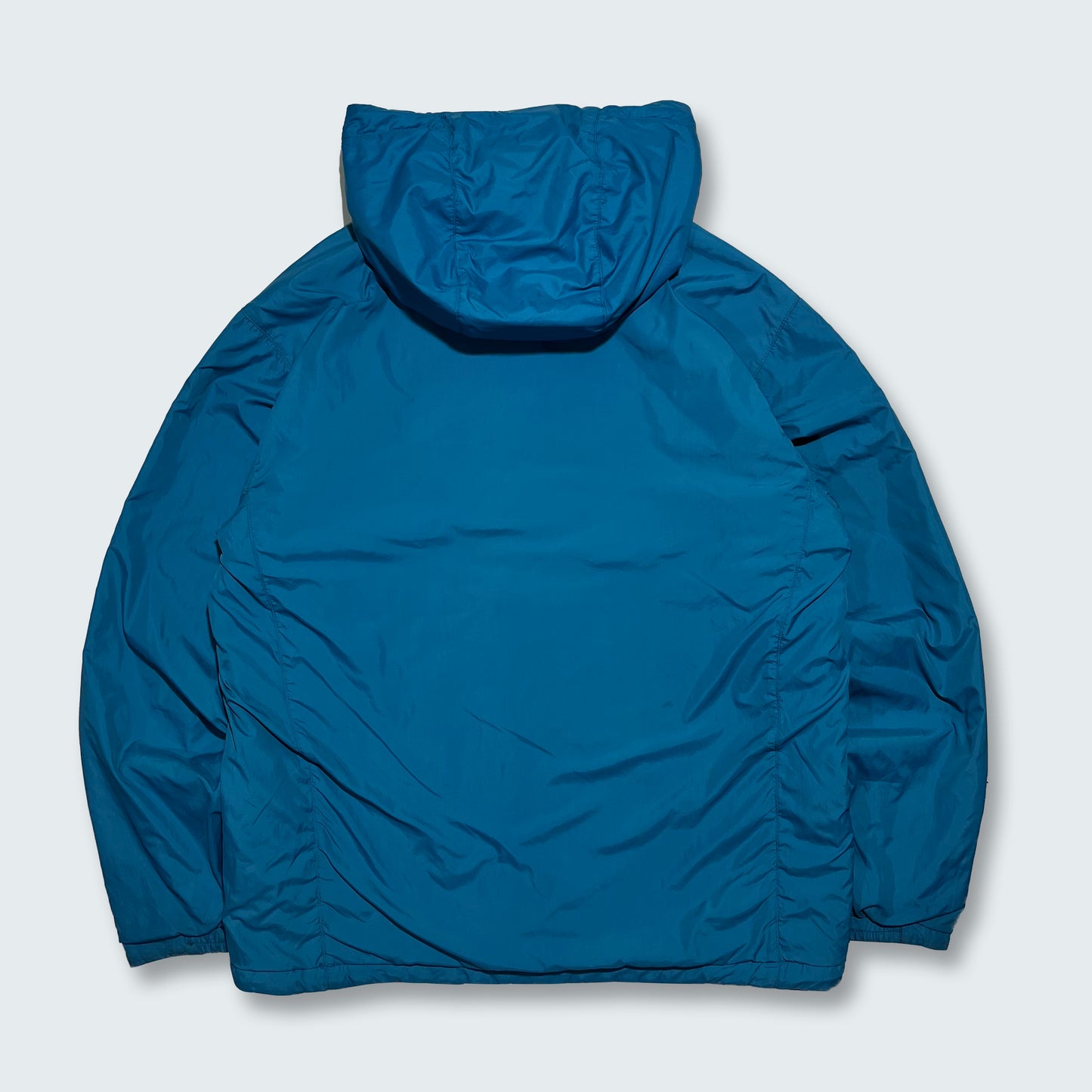 Authentic Montbell Reversible Padded Jacket (M)