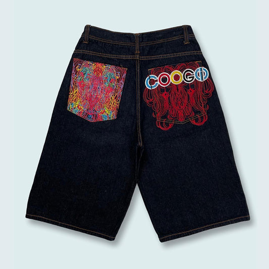 Authentic Vintage Coogi Shorts (30")