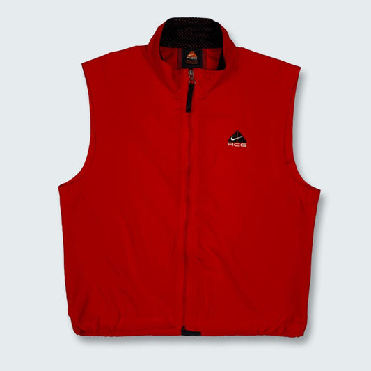 Authentic Vintage Nike ACG Vest  (M)