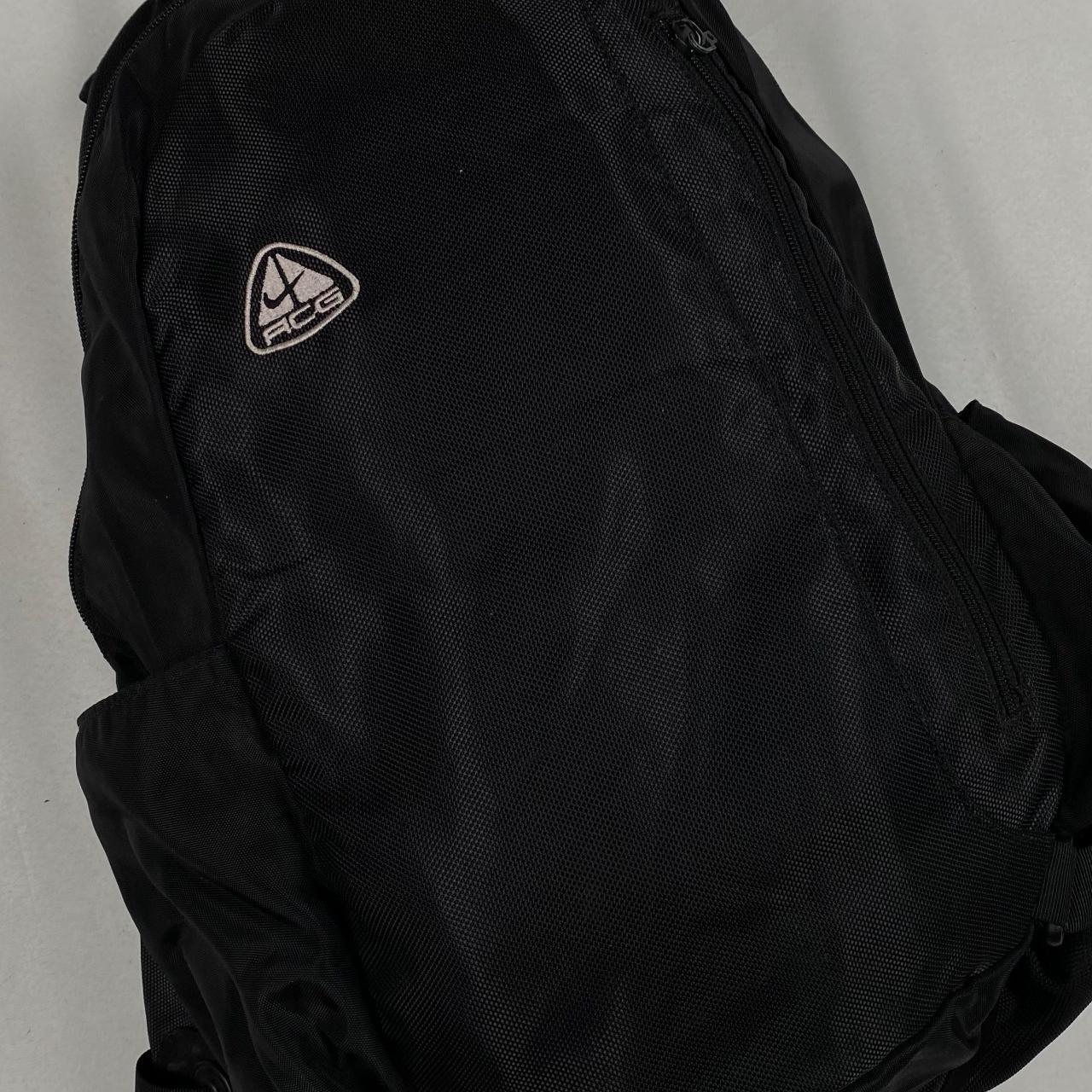 Authentic Vintage Nike ACG Backpack