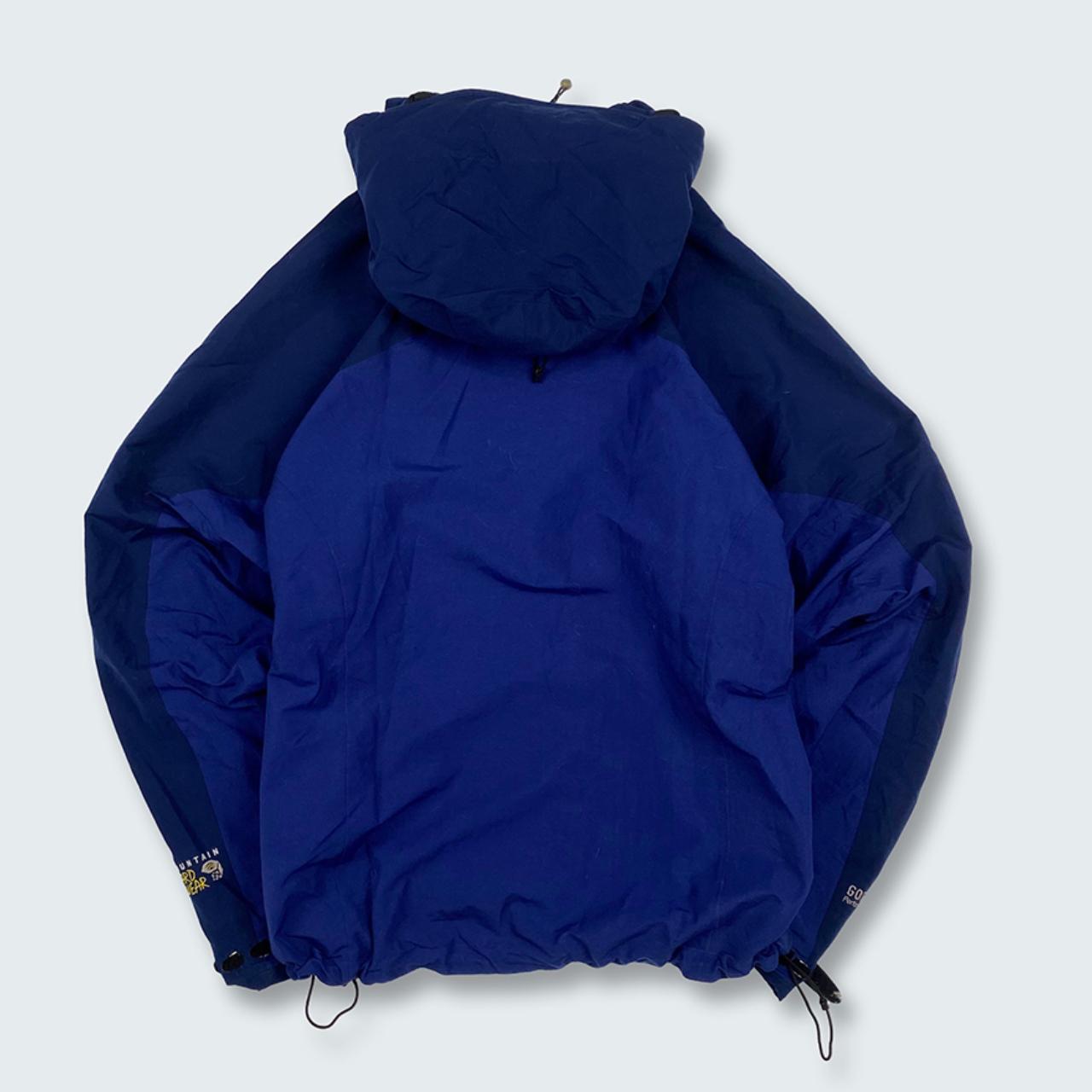 Vintage Mountain Hardwear Goretex Jacket  (L)