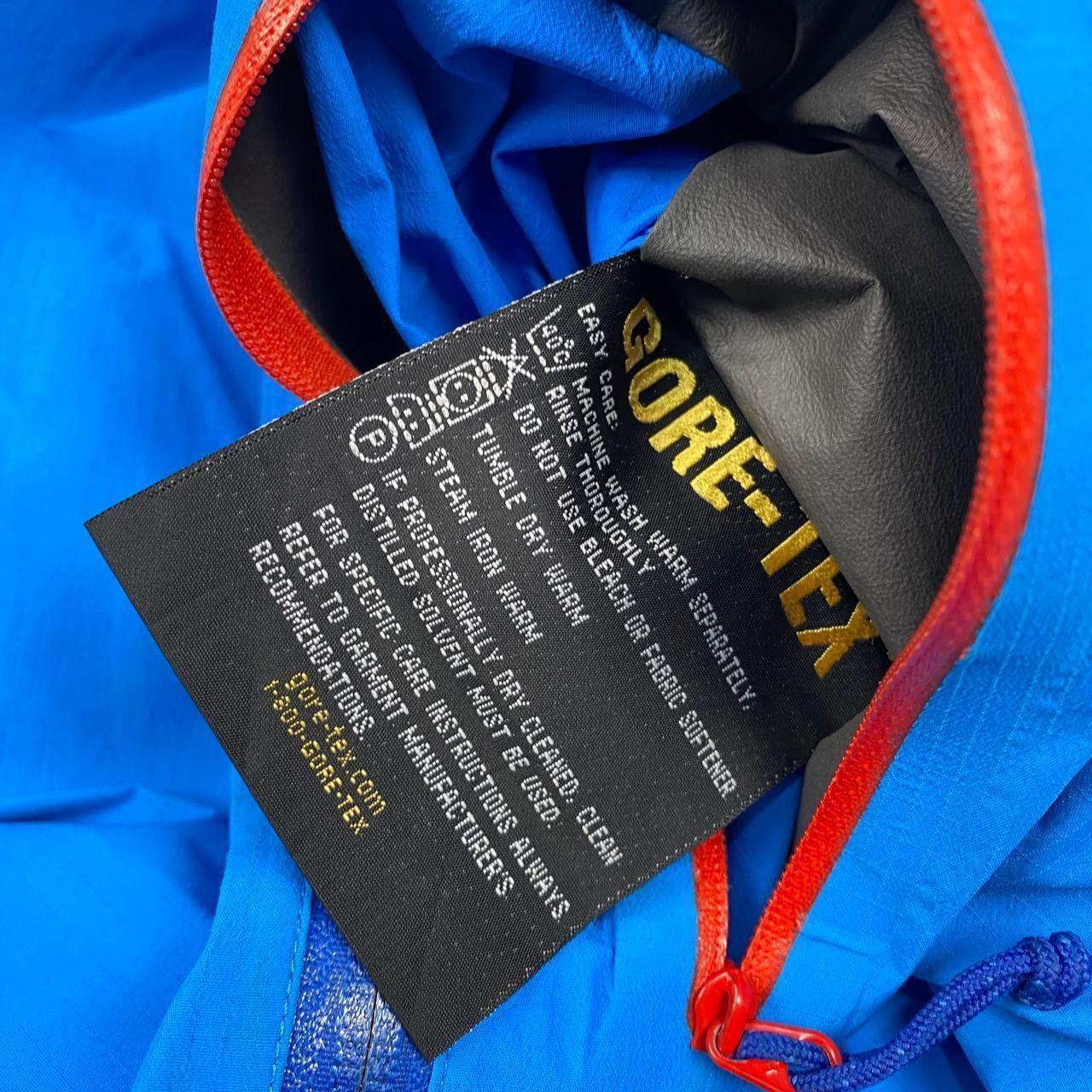 Vintage Arcteryx Paclite Goretex Jacket  (M)