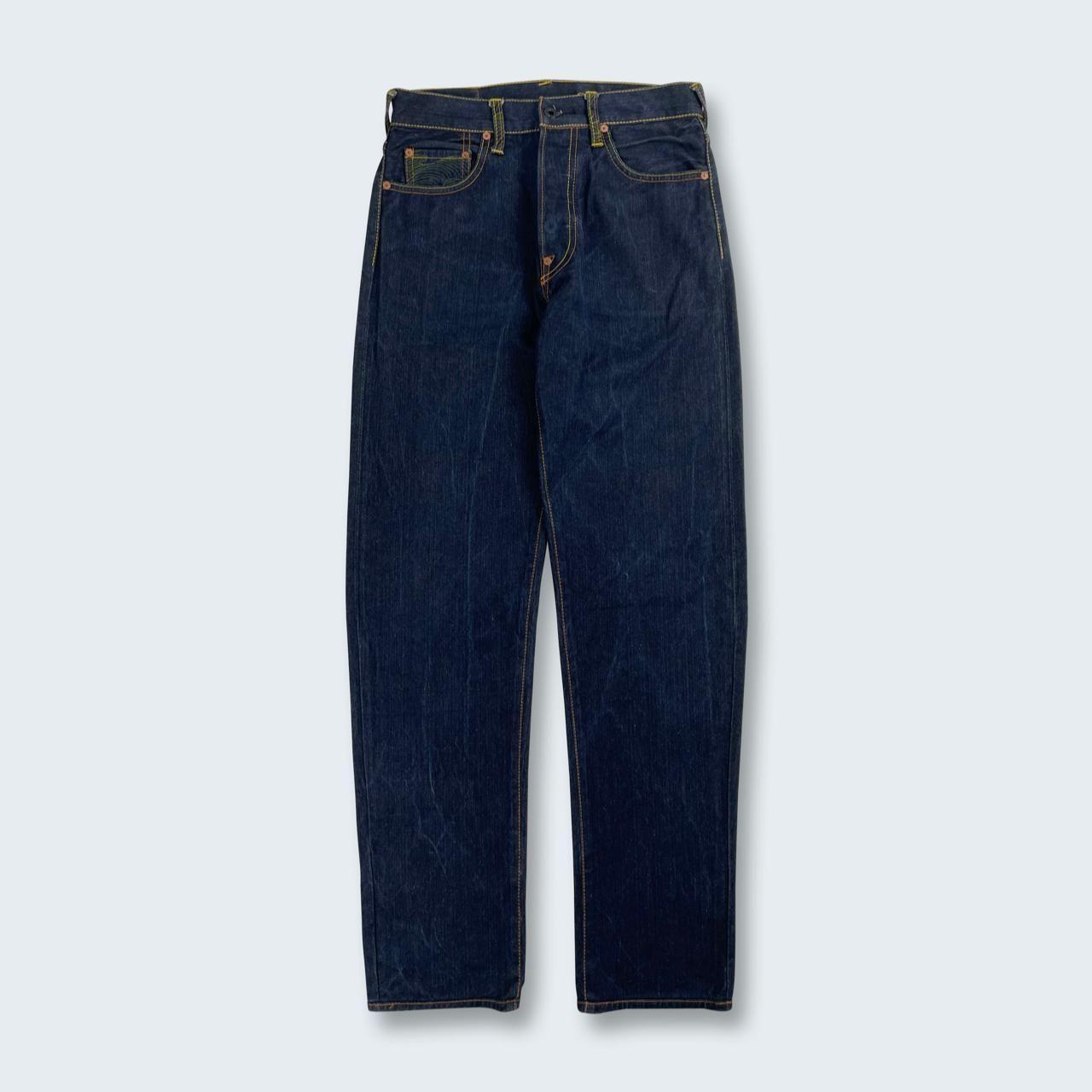 Authentic Vintage RMC Selvedge Jeans (28")