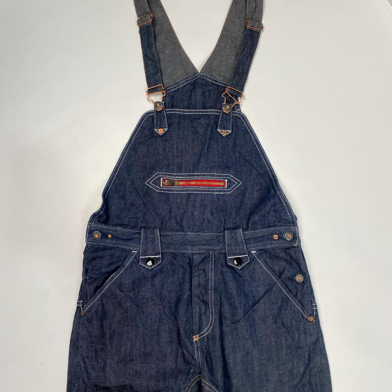 Authentic Vintage Evisu Jeans  (29")