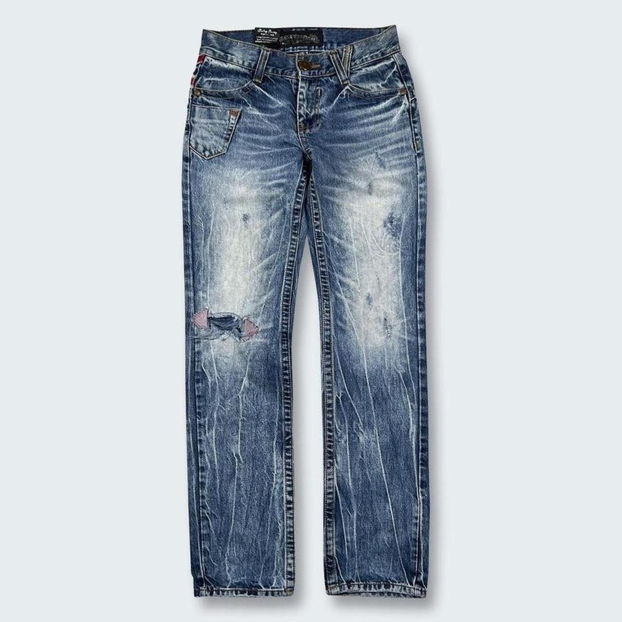 Authentic Vintage RedPepper Jeans (29")