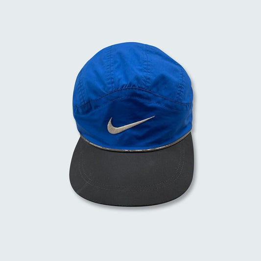 Authentic Vintage Nike 5 Panel Clima Fit Cap