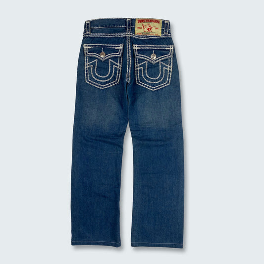 Authentic Vintage Jeans (30")