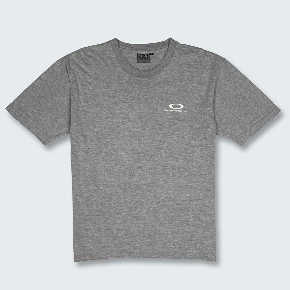 Authentic Vintage Oakley Software Tee (L)