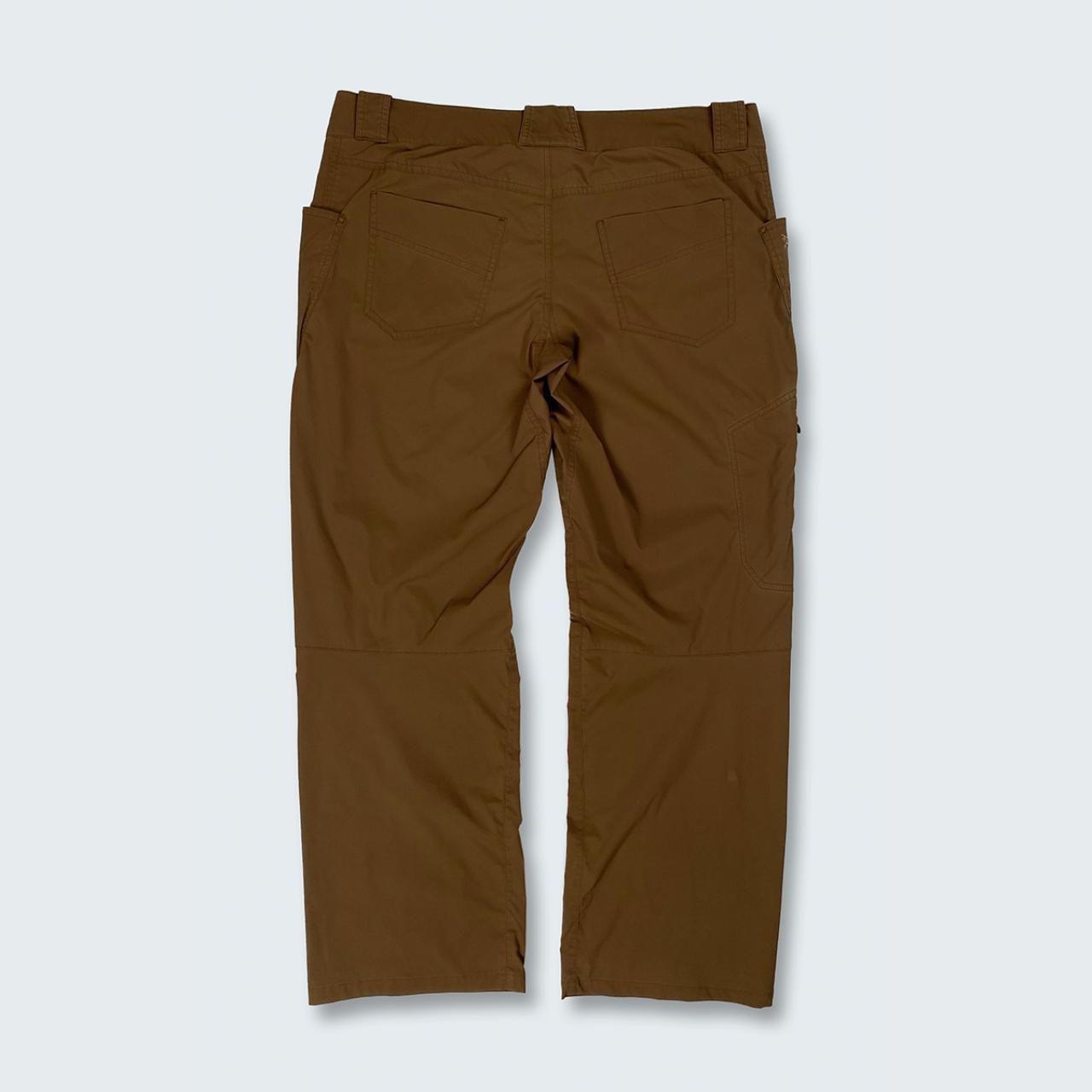 Authentic Vintage Arcteryx Trousers (34")