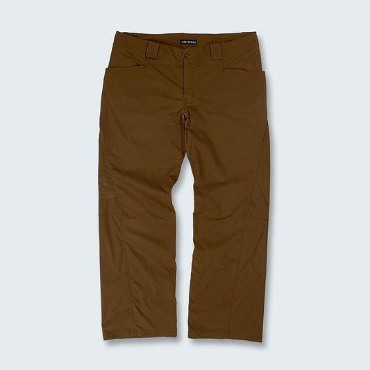 Authentic Vintage Arcteryx Trousers (34")