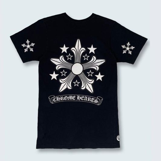 Authentic Vintage Chrome Hearts T-Shirt (S)