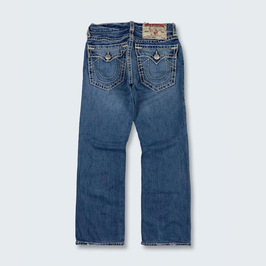 Authentic Vintage True Religion Jeans (33")