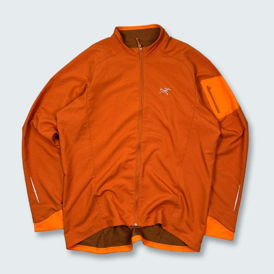 Vintage Arcteryx Lightweight Jacket (M)