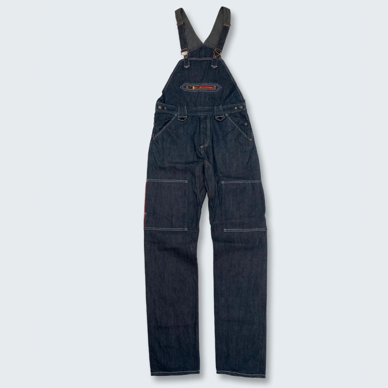 Authentic Vintage Evisu Jeans  (29")