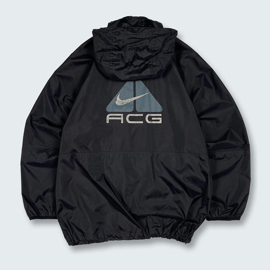 Authentic Vintage Nike ACG Jacket (L)