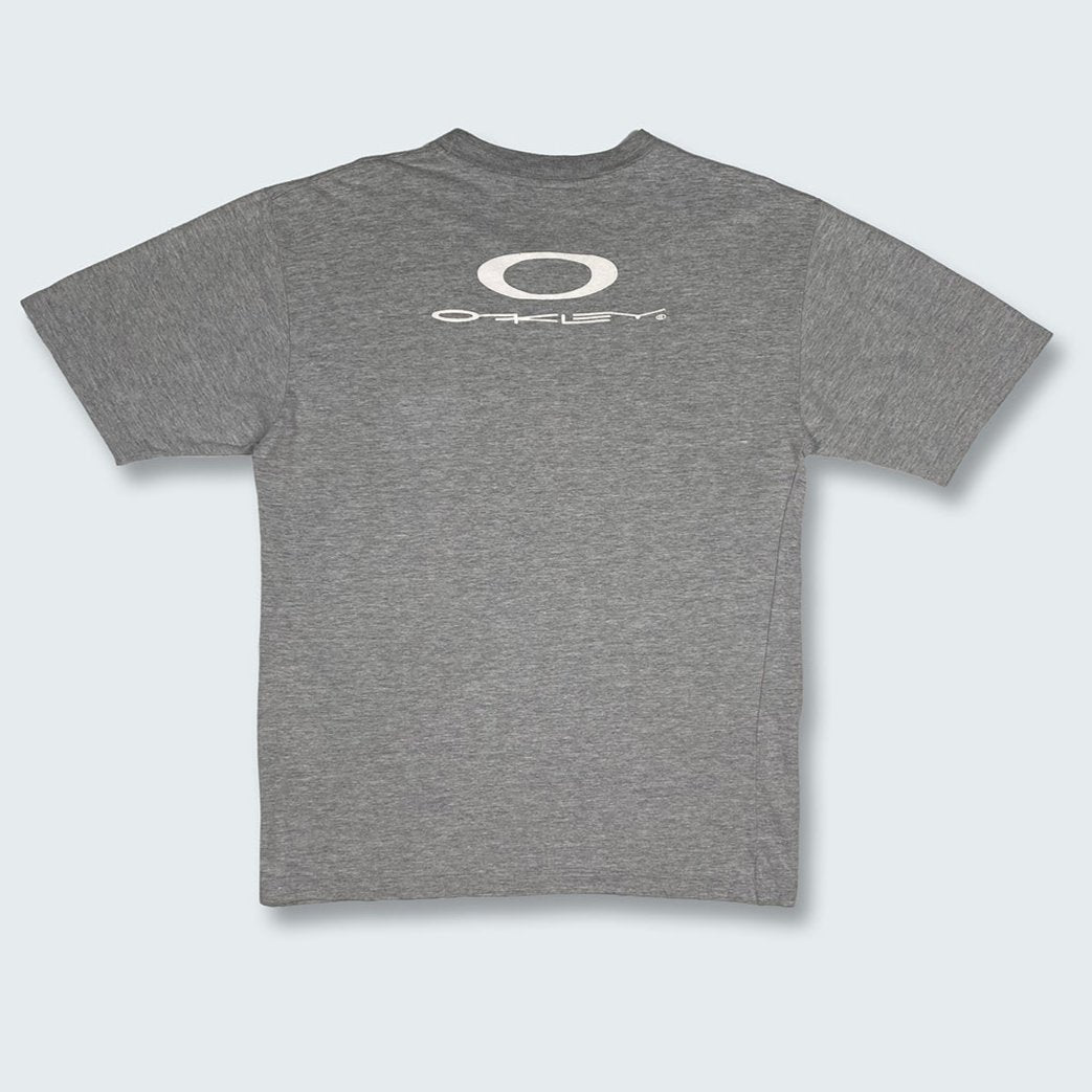 Authentic Vintage Oakley Software Tee (L)