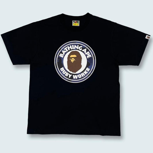 Authentic Vintage Bape T-Shirt (L)