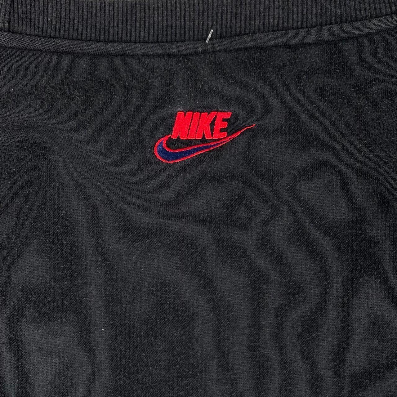 Authentic Vintage Nike Early 90's Sweatshirt  (S)