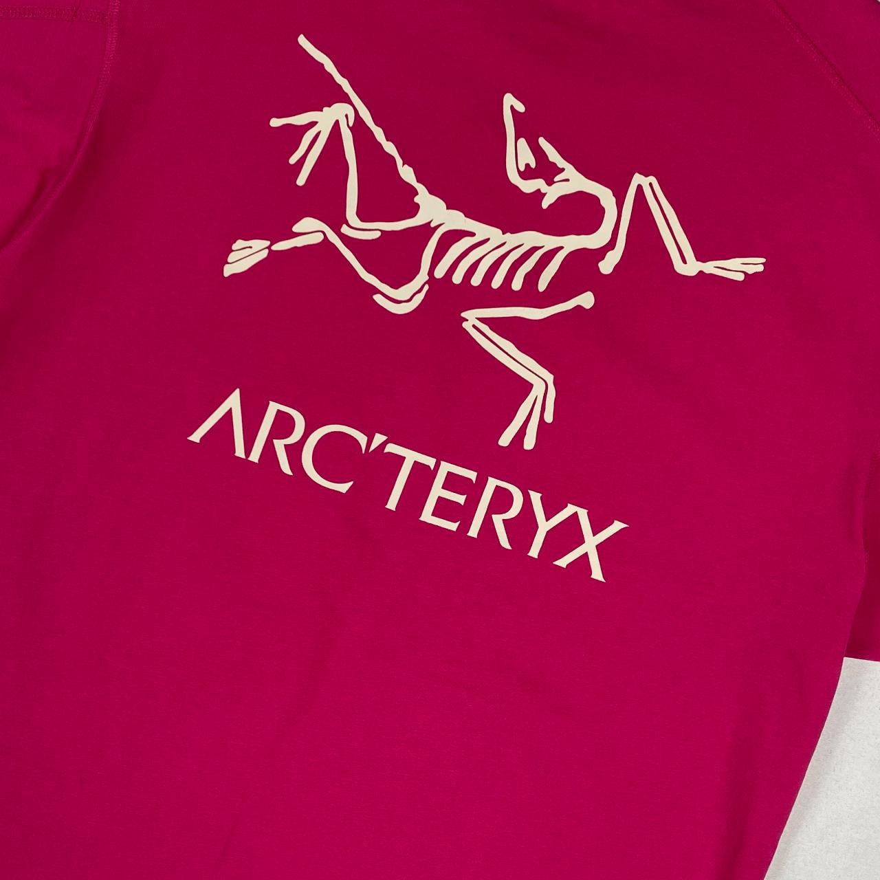 Authentic Arcteryx T Shirt (M)