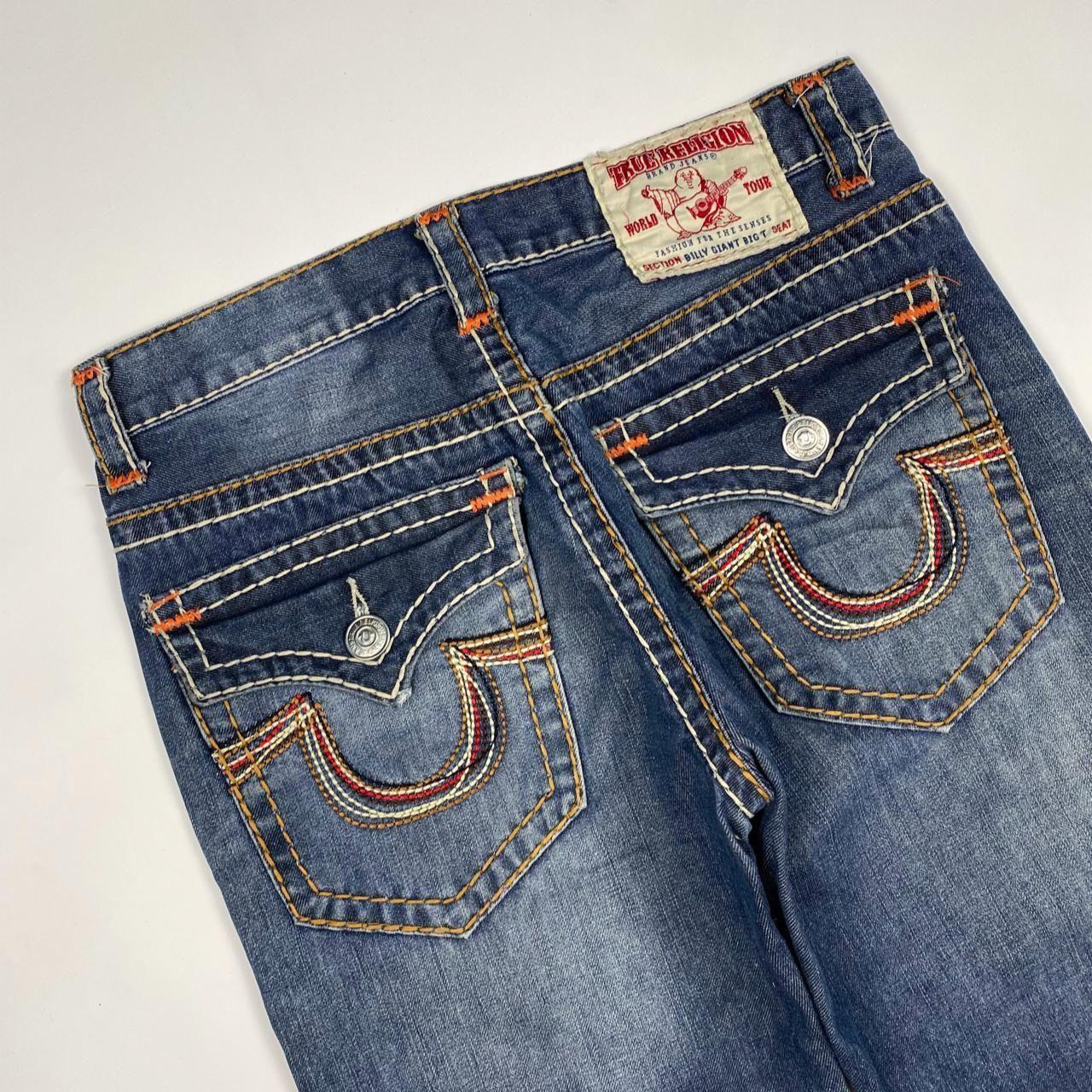 Authentic Vintage True Religion Jeans (31")