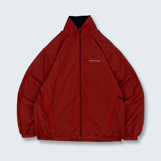 Authentic Montbell Climalight Jacket (S)