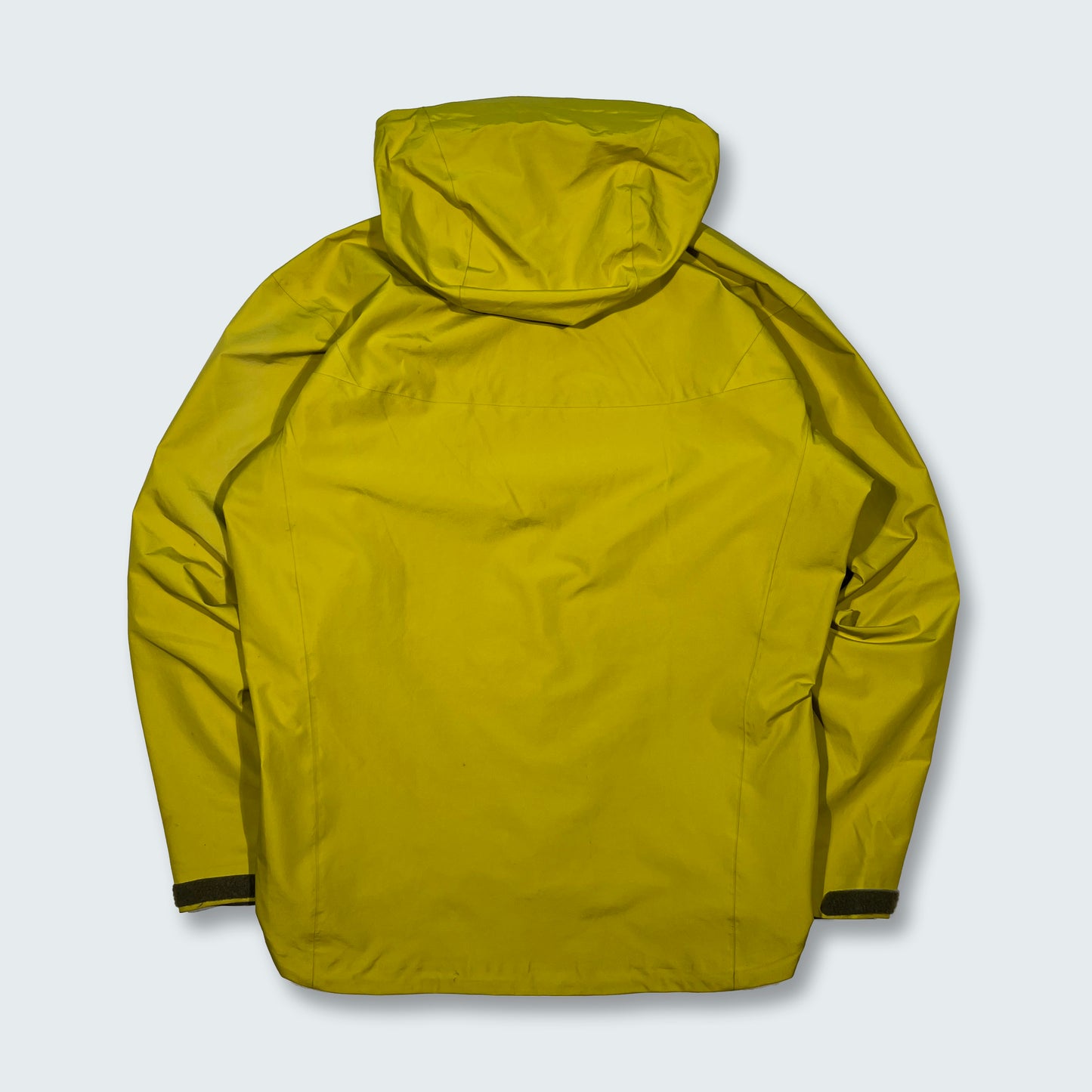 Authentic Arcteryx Alpha LT Goretex Pro Jacket (S)