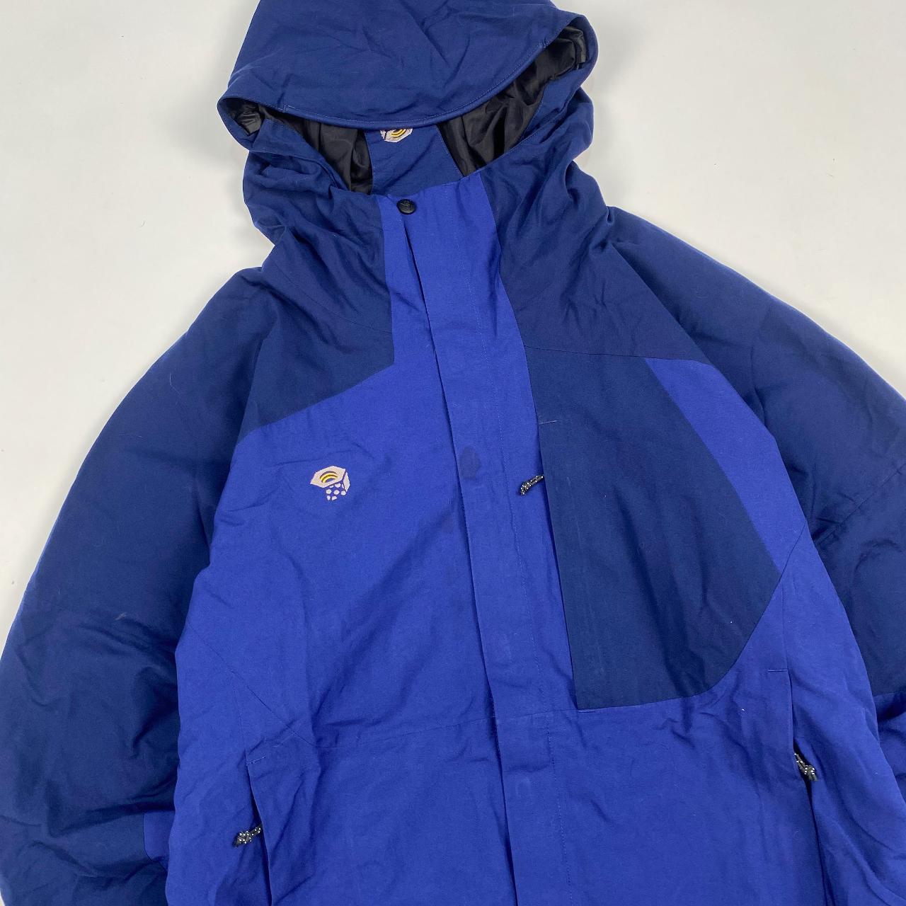 Vintage Mountain Hardwear Goretex Jacket  (L)