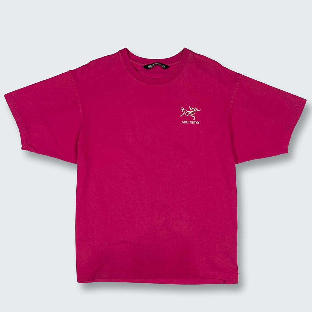 Authentic Arcteryx T Shirt (M)