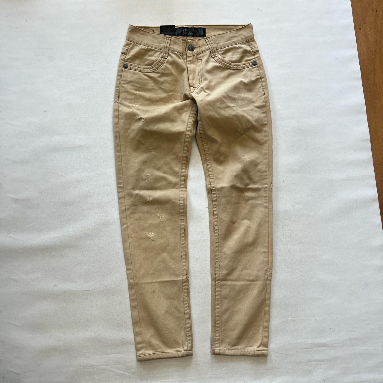 Authentic Vintage RedPepper Jeans
 (29")