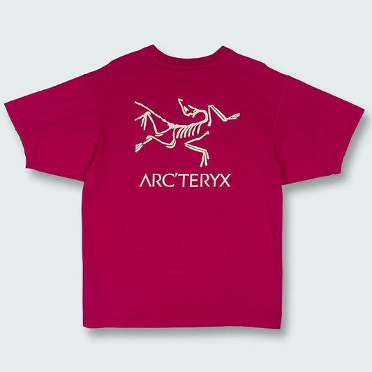 Authentic Arcteryx T Shirt (M)