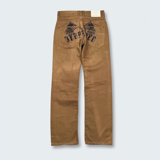 Authentic Vintage RedPepper Jeans (30")