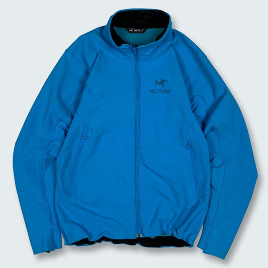 Authentic Arc'teryx Gamma LTWindstopper Jacket (M)