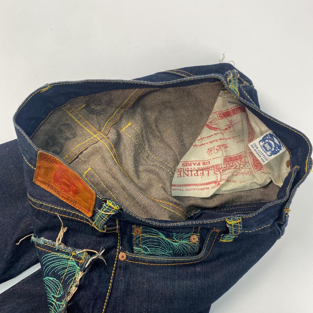 Authentic Vintage RMC Jeans (30")