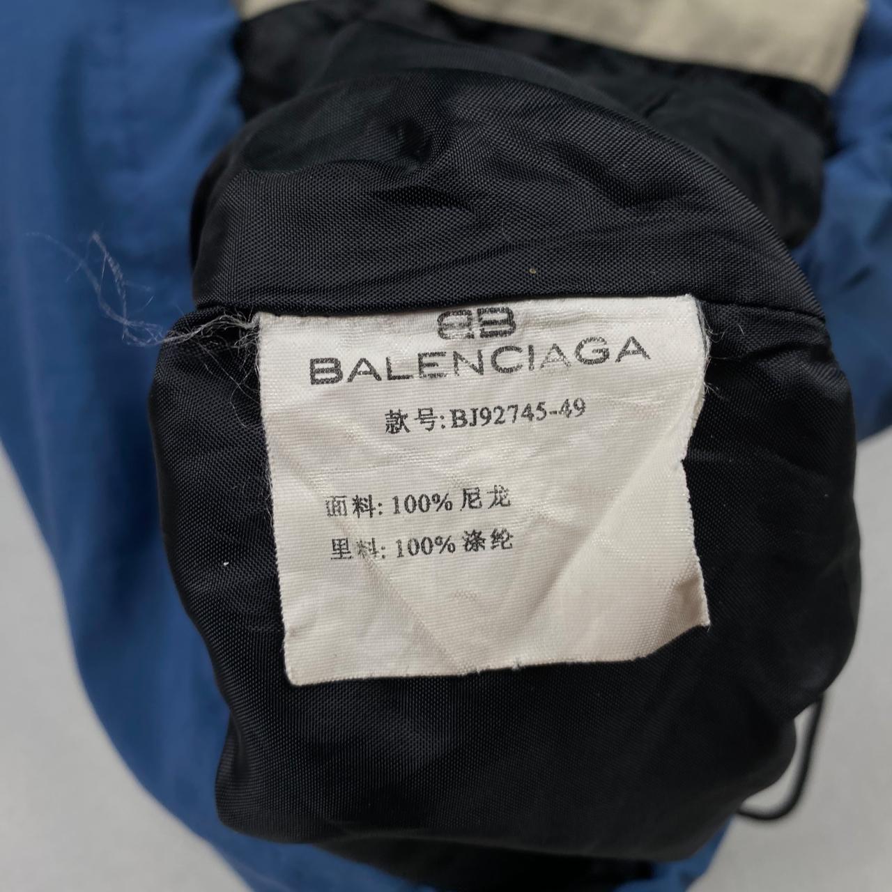 Authentic Vintage Balenciaga Sports Jacket (L)