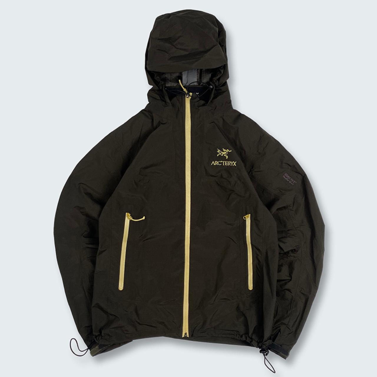 Arc'teryx – Sorted Vintage | Vintage Clothing