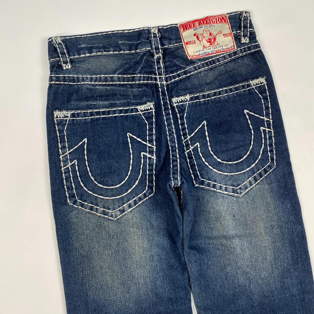 Cheap authentic true sales religion jeans