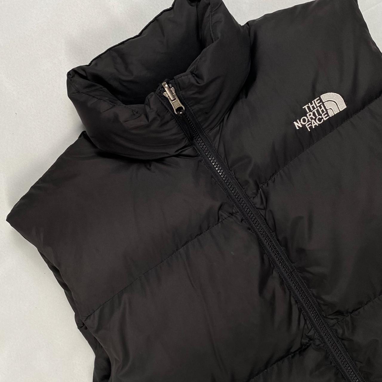 Authentic Vintage North Face Gilet (S)