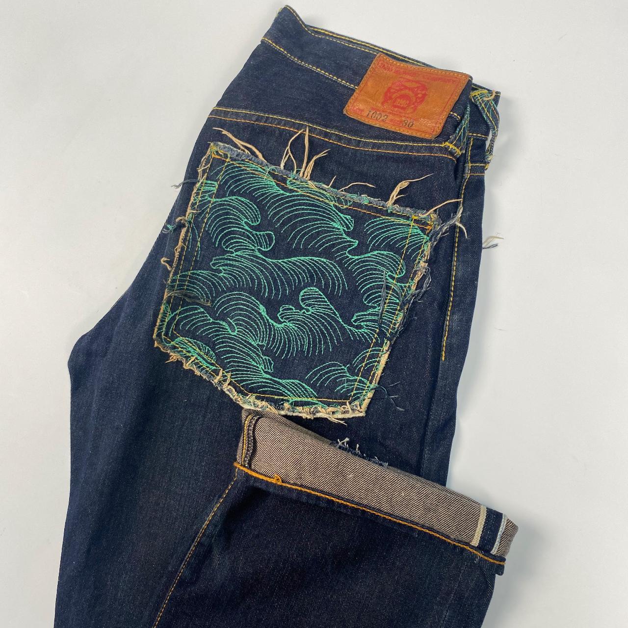 Authentic Vintage RMC Jeans (30")