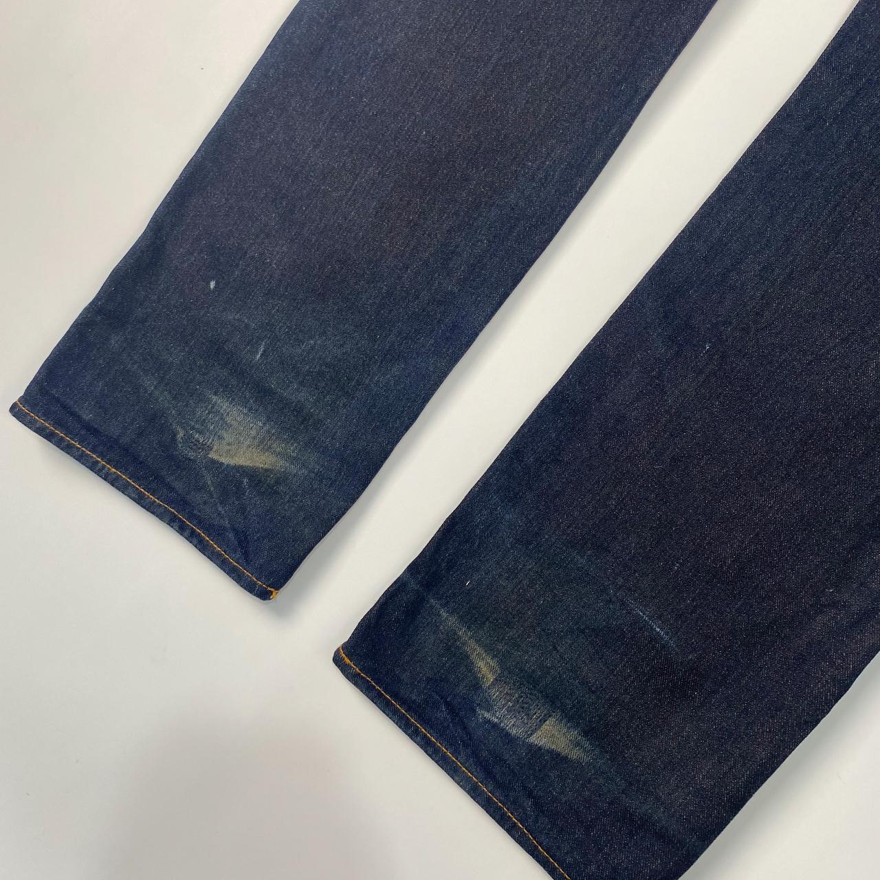 Authentic Vintage RMC Jeans (30")