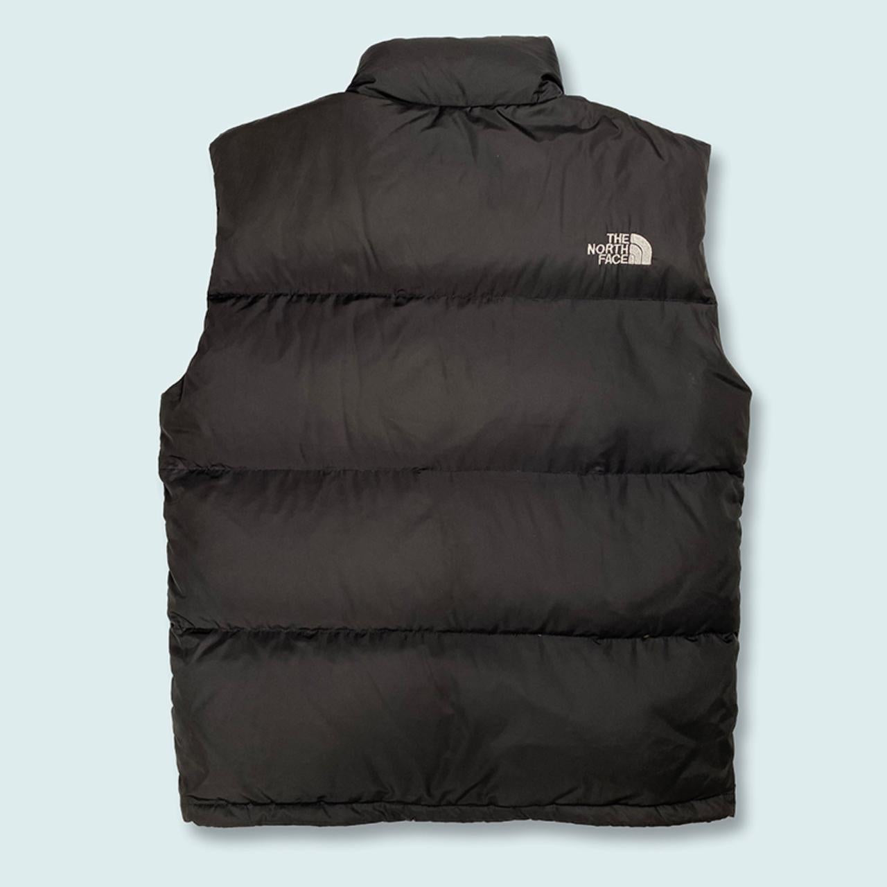 Authentic Vintage North Face Gilet (S)