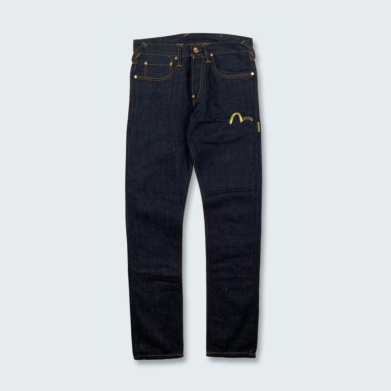 Kuro jean sales