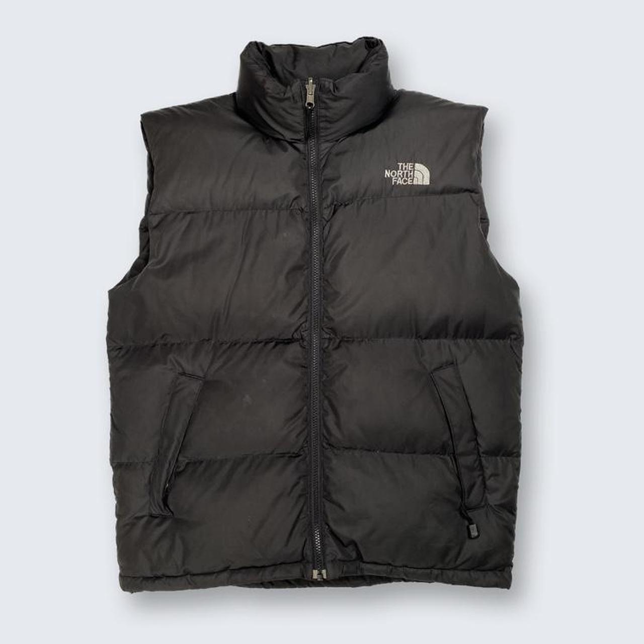 Authentic Vintage North Face Gilet (S)