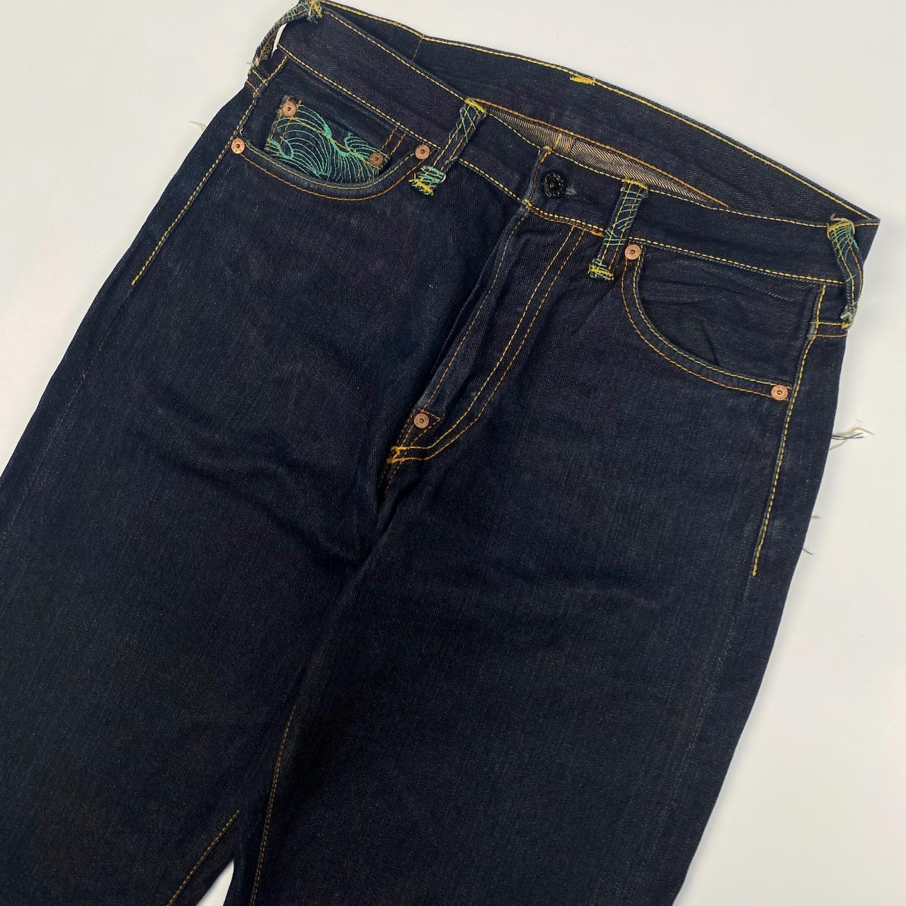 Authentic Vintage RMC Jeans (30")