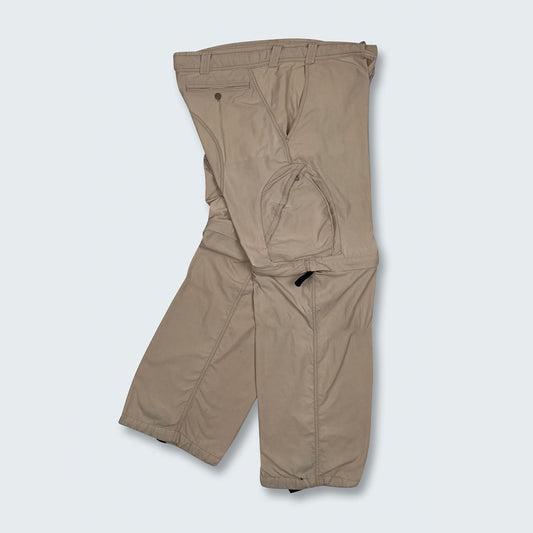 Authentic Vintage Nike ACG cargo trousers  (35")