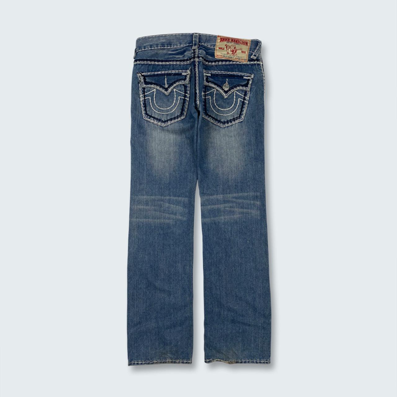 Authentic Vintage True Religion Jeans  (32")